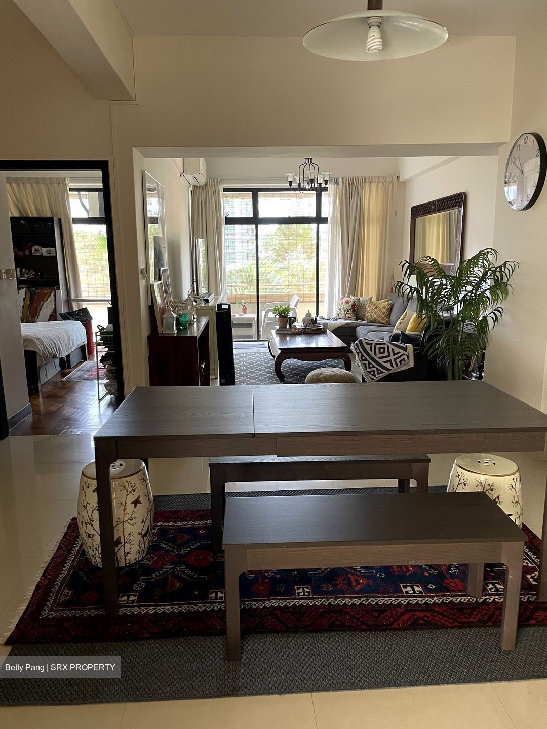 Allsworth Park (D10), Condominium #611586411
